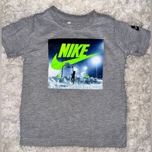 Nike kids T-Shirt